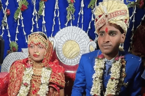 पति के अवैध संबंध का विरोध करना पत्नी को पड़ा भारी, जान देकर चुकानी पड़ी क़ीमत...