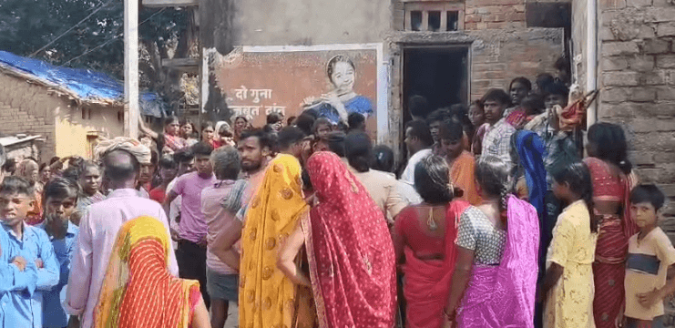 मुख्यमंत्री के आगमन से पूर्व उनके गृह क्षेत्र कल्याण बिगहा में महिला की घर में घुसकर हत्या, बदमाशों ने की फायरिंग...