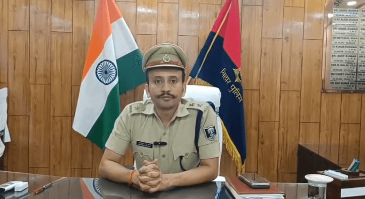 जानीपुर कांड का सफल उद्भेदन: दो मासूमों की हत्या में परिचित निकले आरोपी...