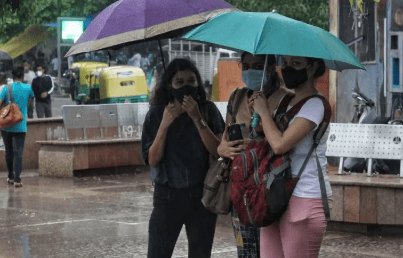 Bihar Weather Today: बिहार के इन जिलों में बारिश से भारी तबाही, खतरनाक बारिश का दिखने को मिलेगी असर, टूटेंगे सभी रिकॉर्ड...