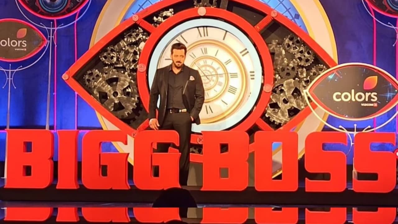 बिग बॉस सीजन 17 को मिले टॉप 3 कंटेस्टेंट ! शो के होस्ट ने इन सब की तारीफ की