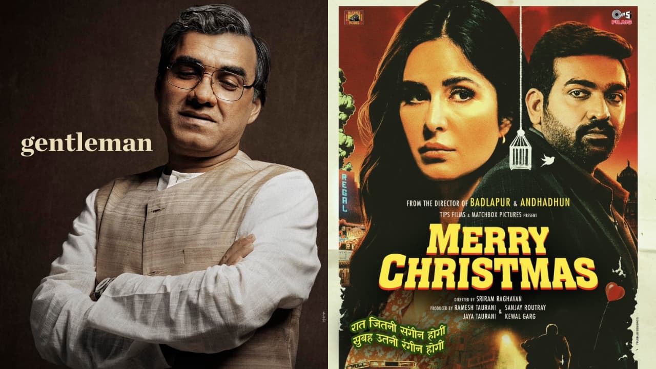 नए साल पर आ रही 2 धांसू फिल्में, कैटरीना कैफ और पंकज त्रिपाठी मचायेंगे धमाल