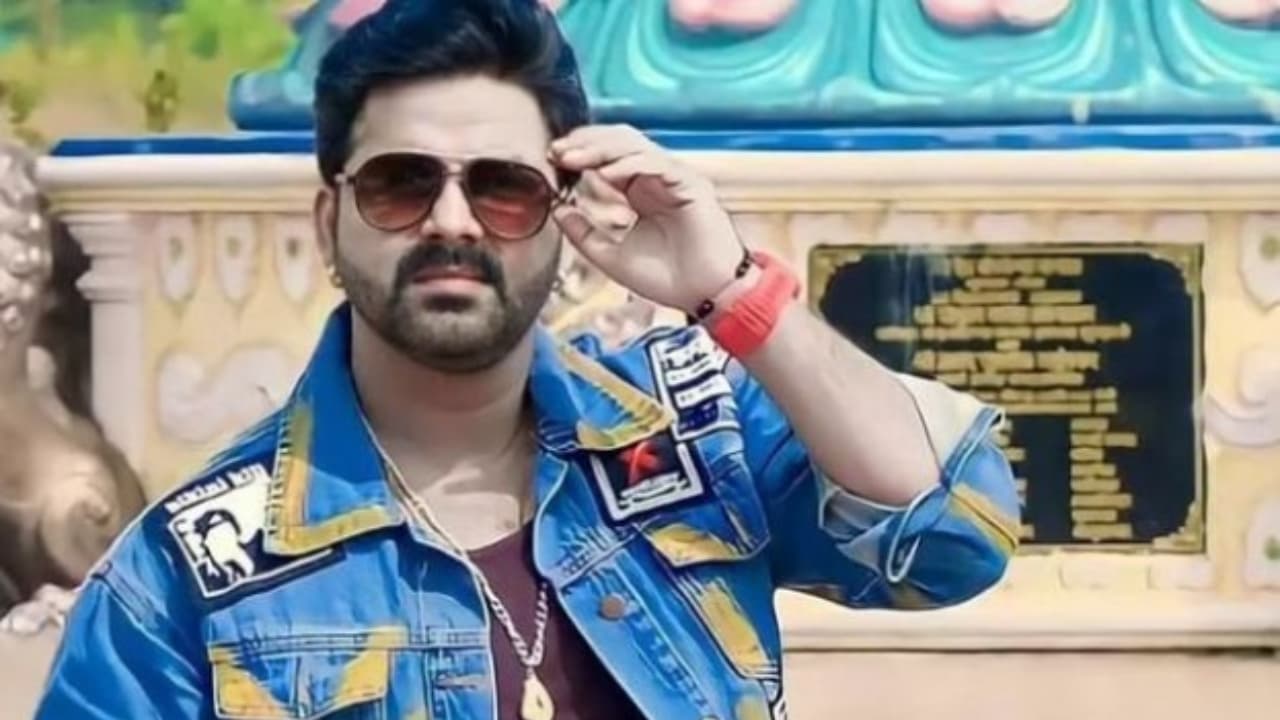 कहानी भोजपुरी के पावर स्टार पवन सिंह की, जो किसी पहचान के मोहताज नहीं....