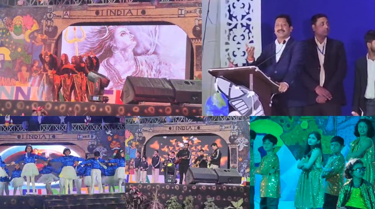 'बिहार के साइंस एन्ड टेक्नोलॉजी मंत्री', बिहार सरकार के मंत्री ने की मांग