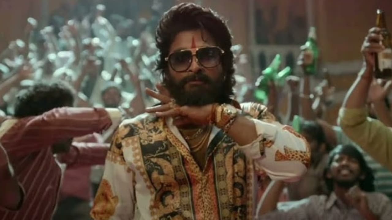 BREAKING NEWS : 'पुष्पा 2' के प्रदर्शन के दौरान एक युवक की मौत, क्या बोली पुलिस ?