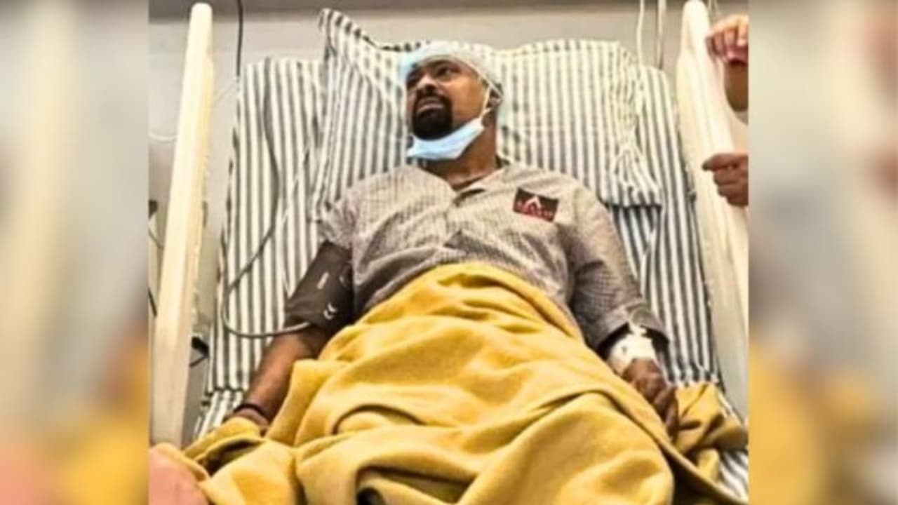 विनोद कांबली की तबीयत से जुड़ी बड़ी खबर, डॉक्टर ने क्या दिया अपडेट ?