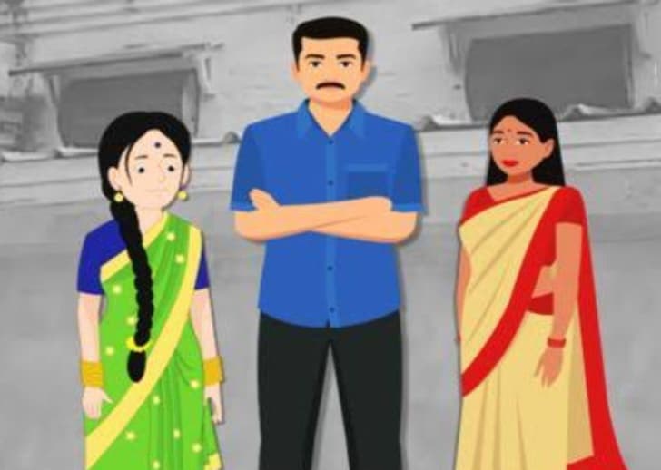 डबल मजा के चक्कर में दूल्हे को मिली सजा, दूसरी शादी से ठीक पहले पहुंच गई लव मैरिज वाली पहली पत्नी.