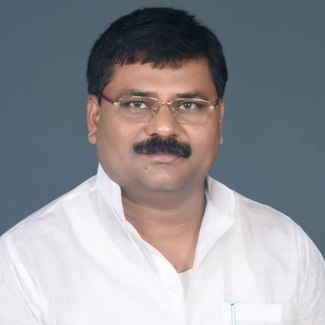 तेजस्वी की यात्रा का नही पड़ेगा असर : उमेश सिंह कुशवाहा