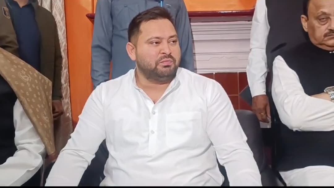 200 यूनिट फ्री बिजली के मुद्दे पर चुनाव लड़ेंगे तेजस्वी यादव..