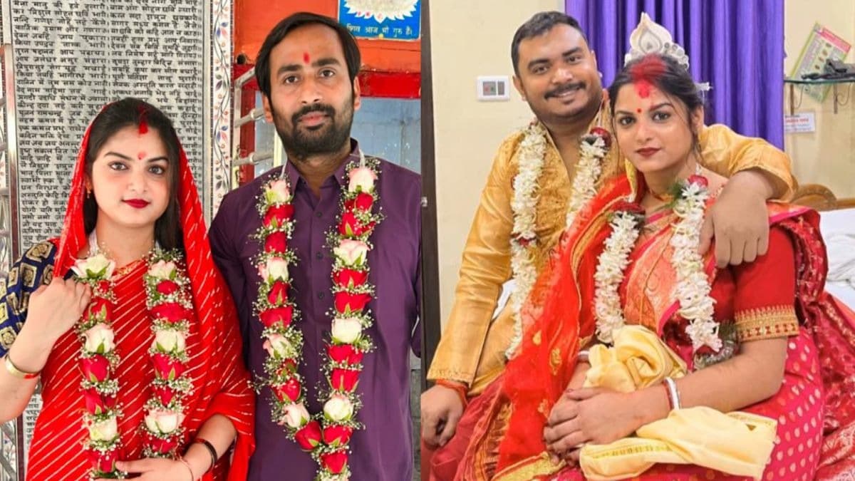 शादी के बाद नेताजी को उनकी नवनवेली दुल्हन ने ही लूट लिया, जानें क्या हुआ..