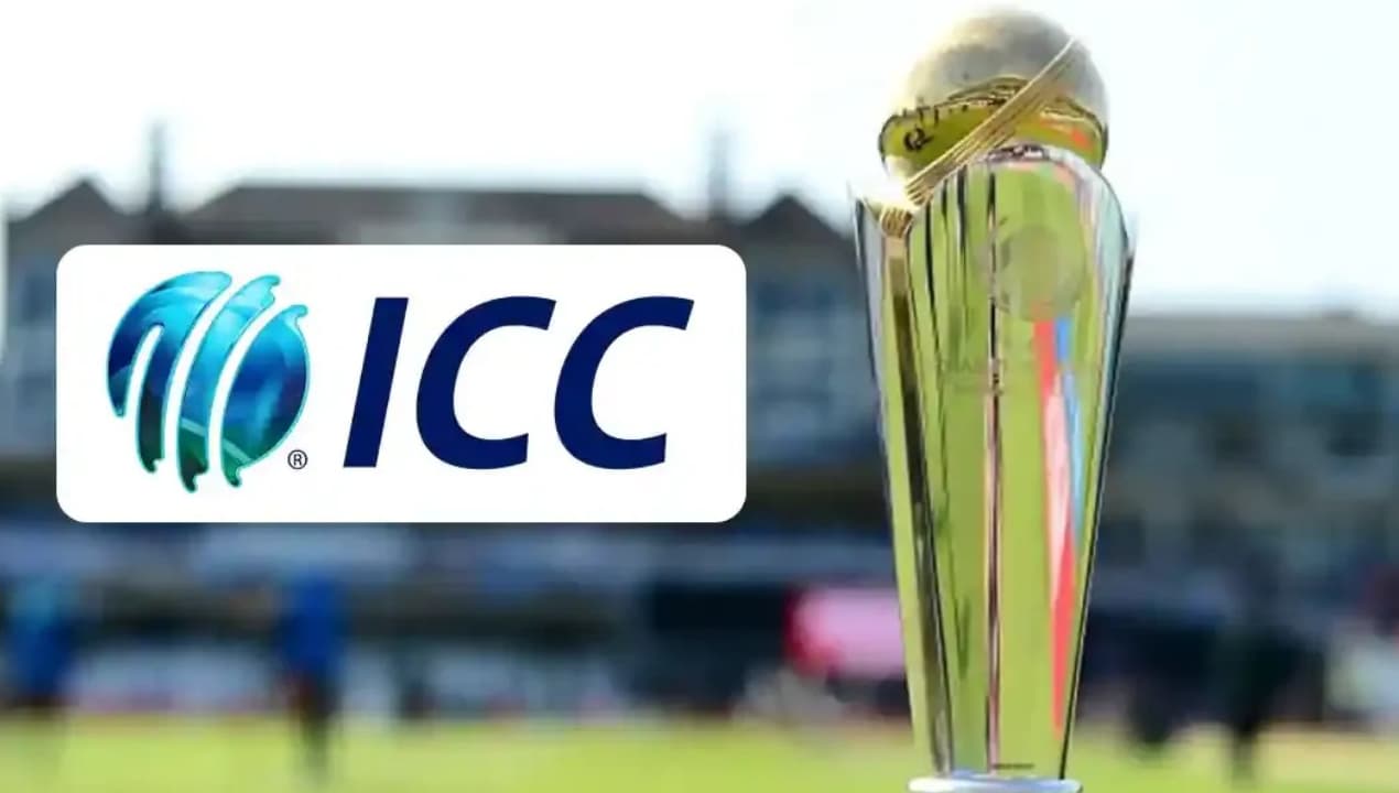 चैंपियंस ट्रॉफी को लेकर क्या हुआ ICC की बैठक में फैसला ?...