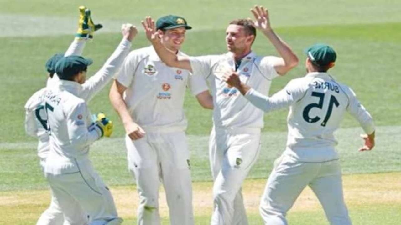 ऑस्ट्रेलियाई टीम को फिर लगा झटका, ये दमदार खिलाड़ी सीरीज से हुए आउट