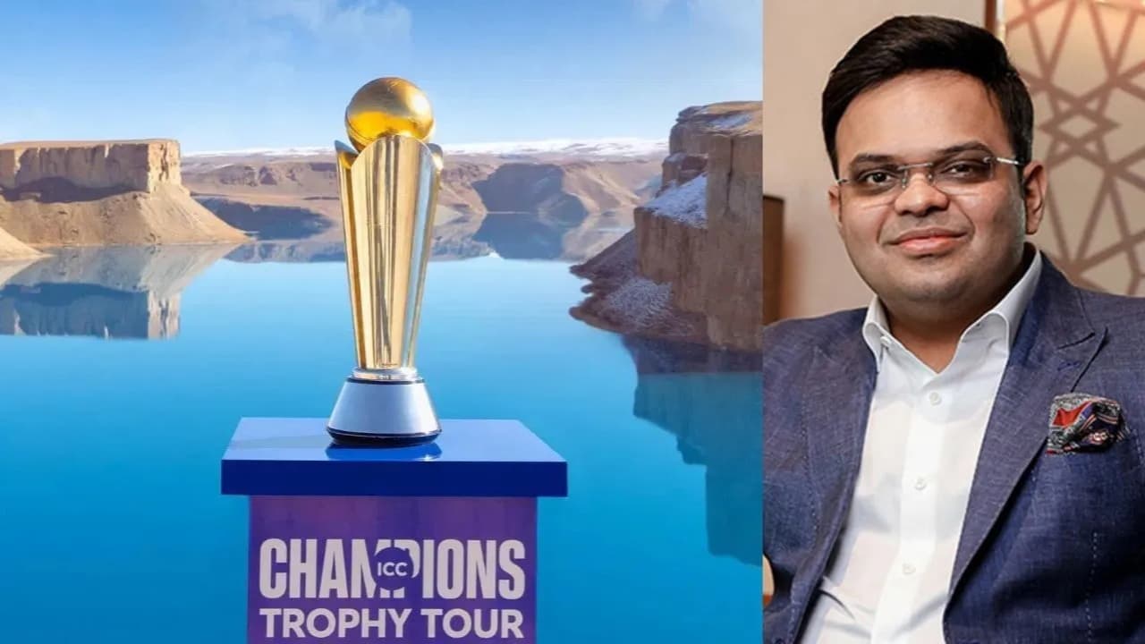 आज चैंपियंस ट्रॉफी को लेकर आ सकता है फैसला, 2 बार स्थगित हो चुकी है बैठक