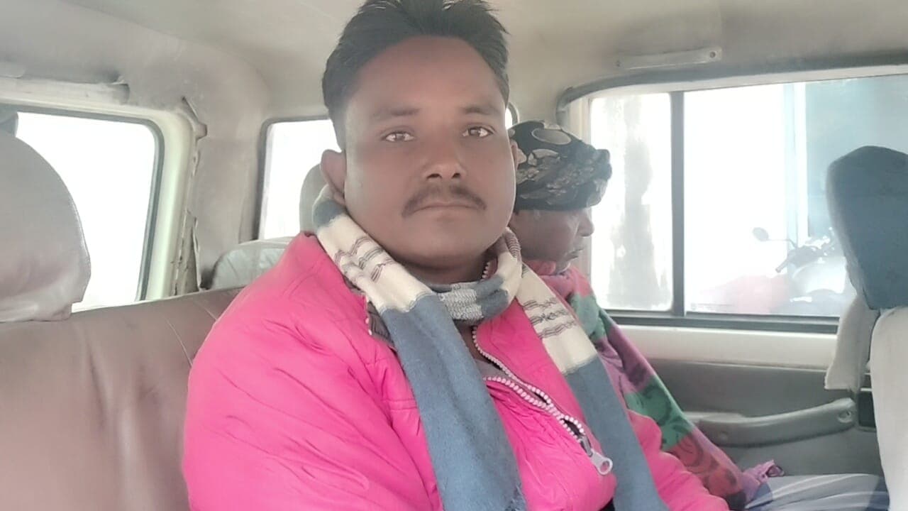 आपराधिक वारदात में लखीसराय में राजद तो कटिहार मे कांग्रेस का नेता गिरफ्तार.