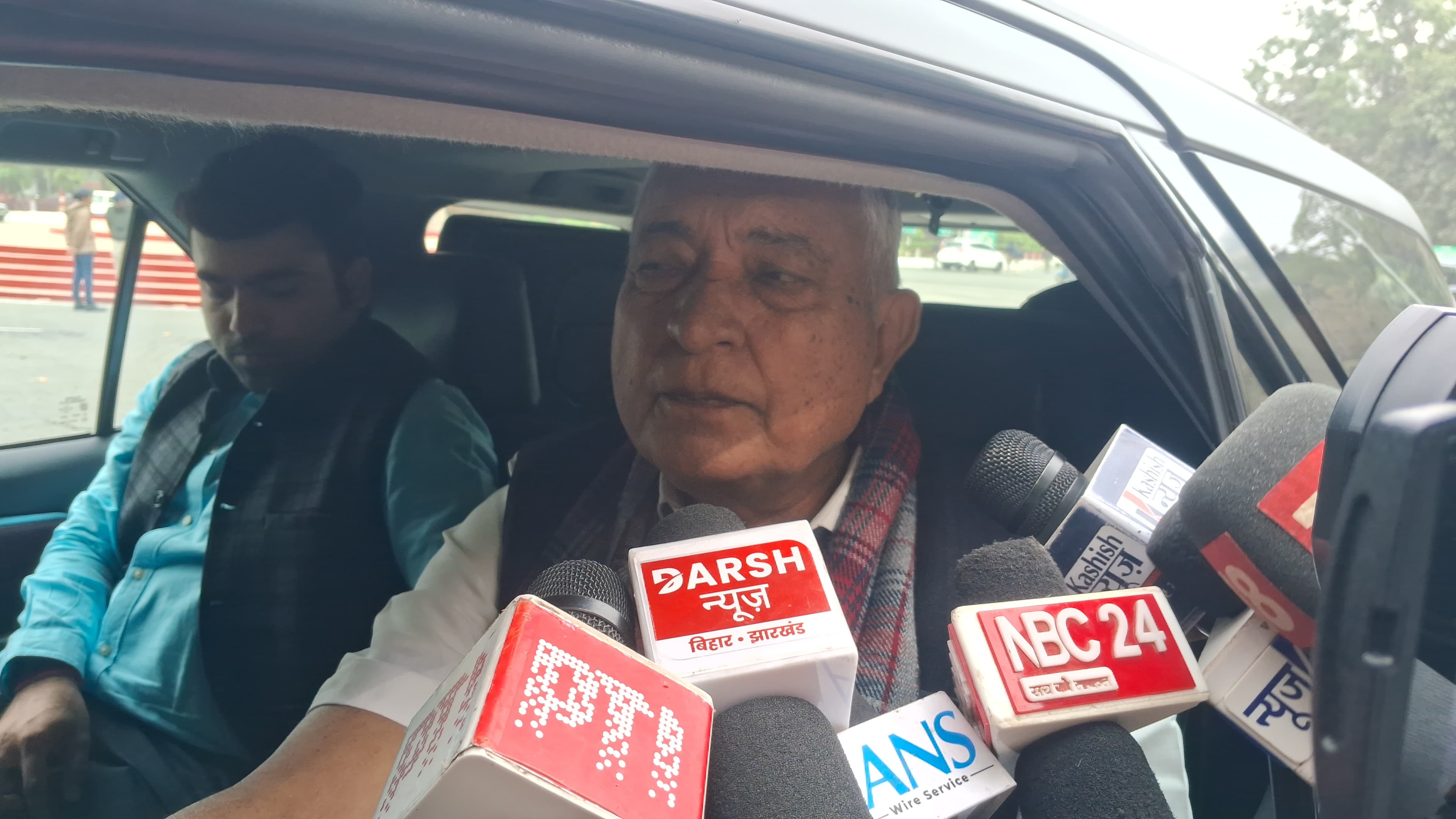 संसद देवेश चंद्र ठाकुर का बयान