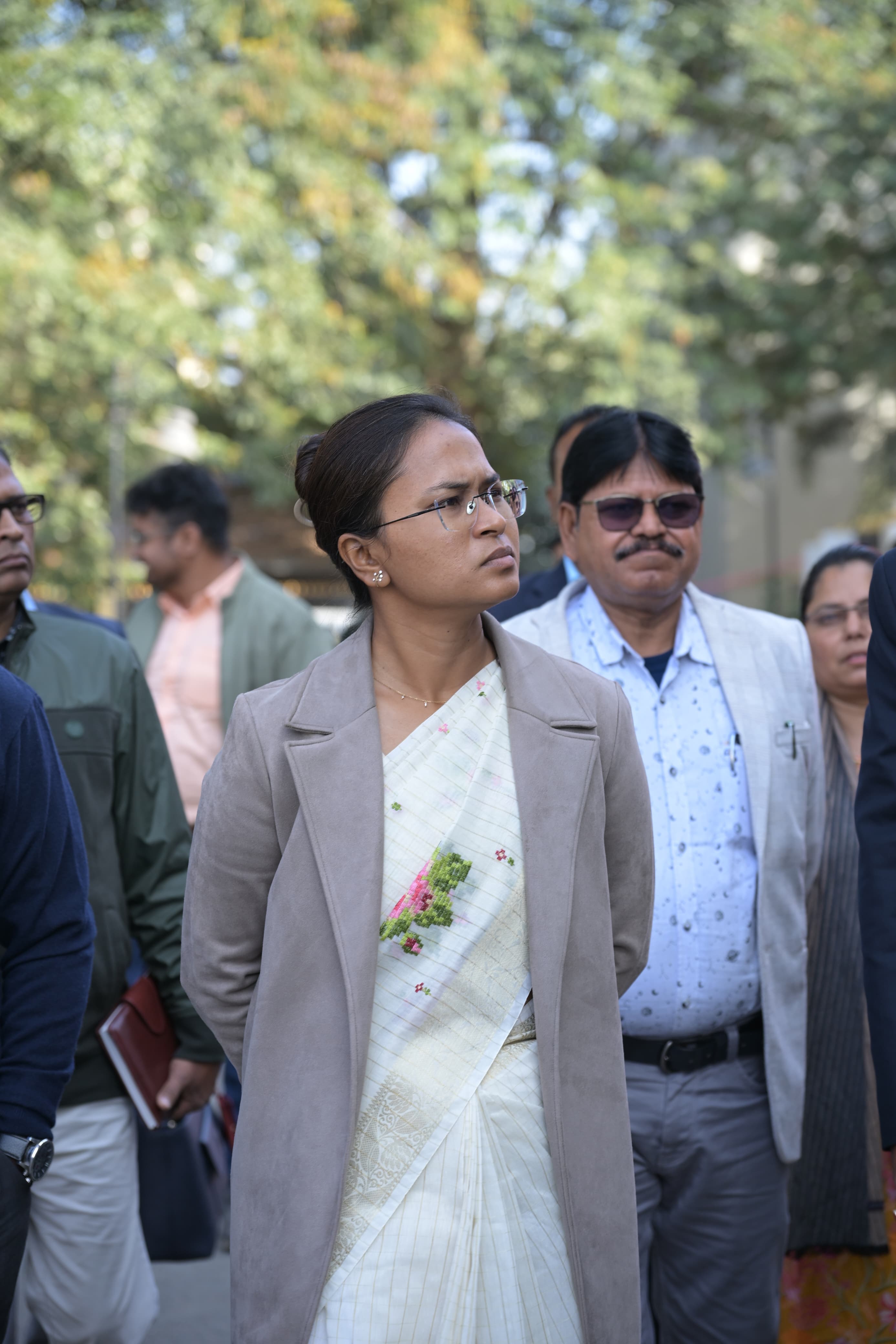 झारखंड में अब 1 एकड़ से कम वाले निजी तालाब का भी होगा जीर्णोद्धार - शिल्पी नेहा तिर्की