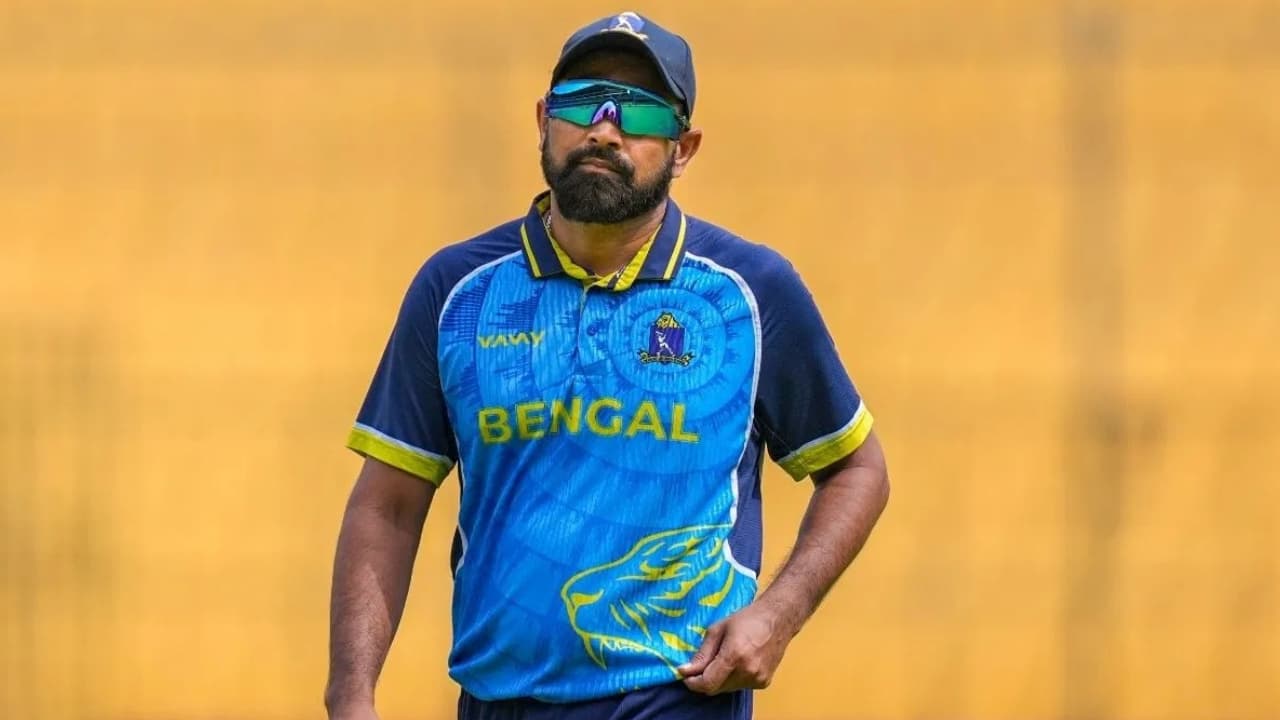 मोहम्मद शमी ने बड़ा रिकॉर्ड किया अपने नाम, टी20 क्रिकेट में 200 विकेट किया पूरा