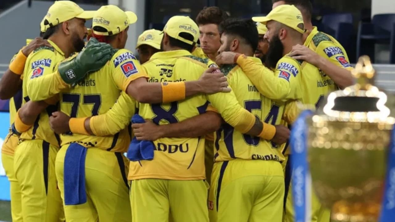 सबसे ज्यादा CSK की ब्रांड वैल्यू, अन्य टीमों का क्या है हाल ?