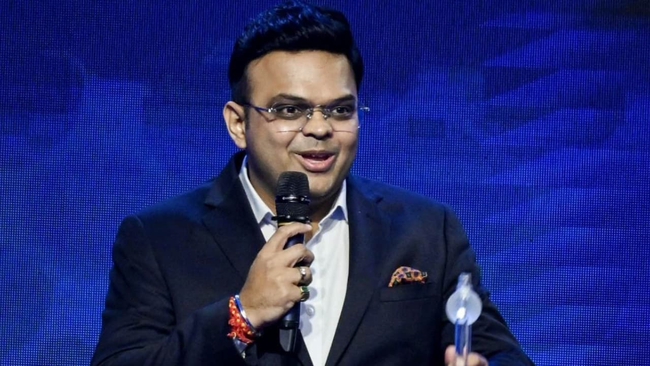 ICC को लेकर क्या है चेयरमैन की तैयारी ? सोशल मीडिया के जरिये रखी बात