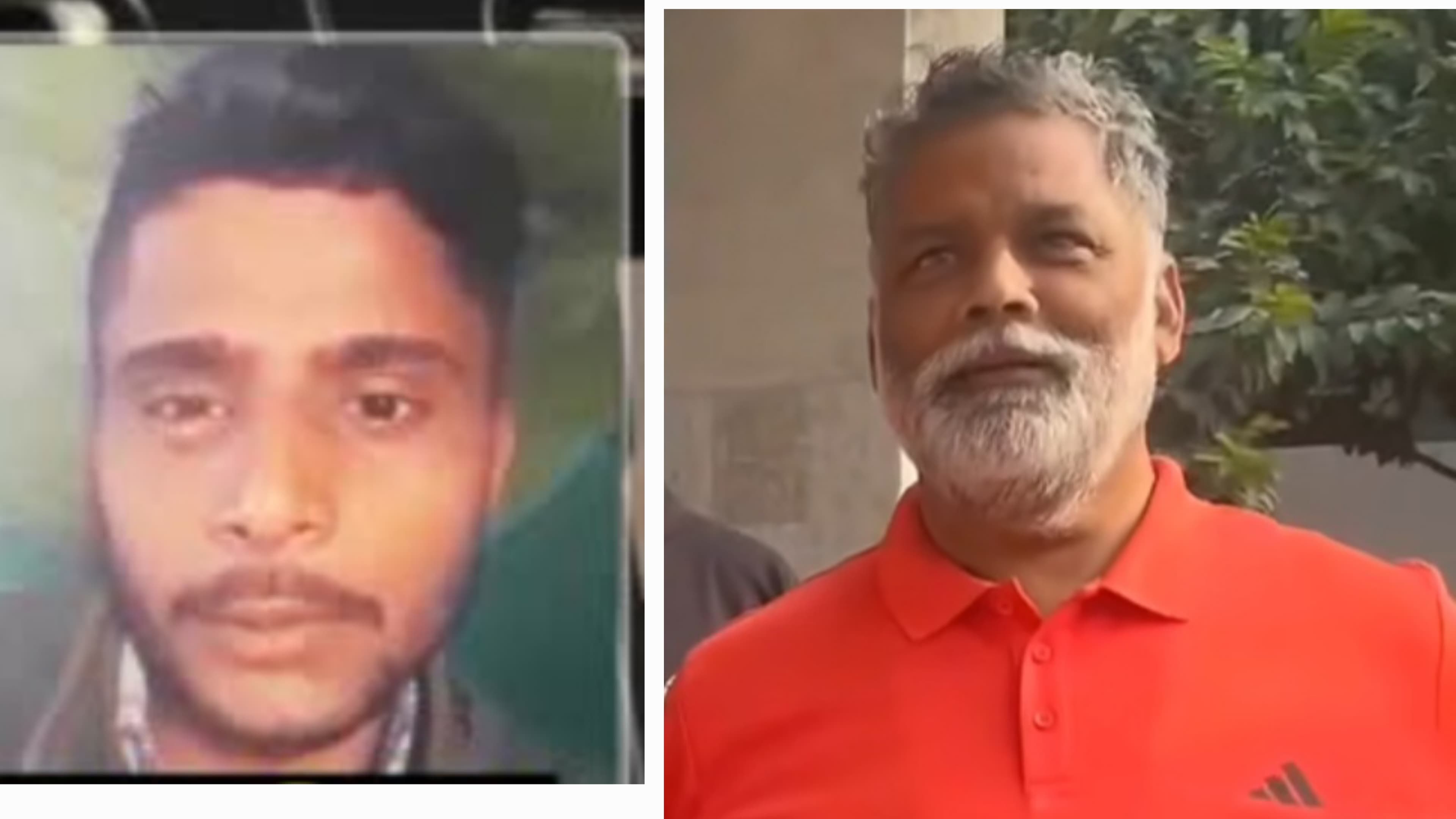 पप्पू यादव को धमकी देने वाले रामबाबू का बड़ा खुलासा, मारने के लिए नहीं, बल्कि Z+ सुरक्षा दिलाने के लिए भेजा मैसेज..