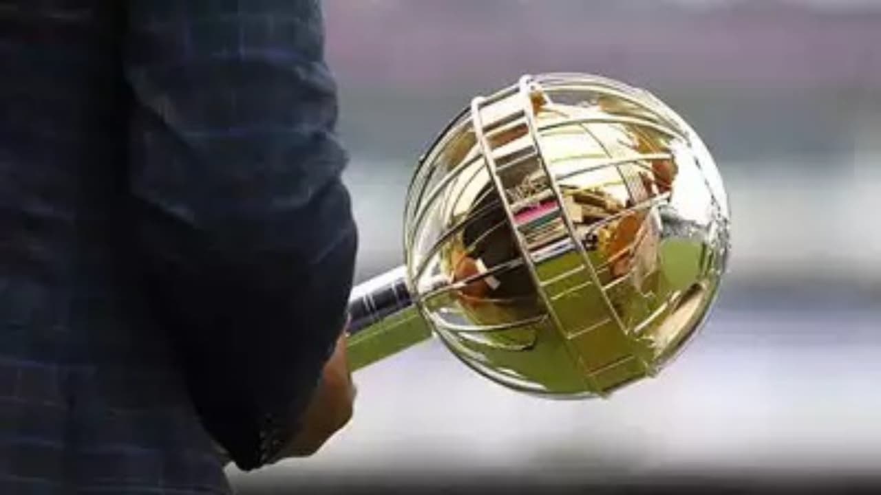 WTC 2025 के फाइनल पर टिकी नजरें, कहां होने वाली है टक्कर ?