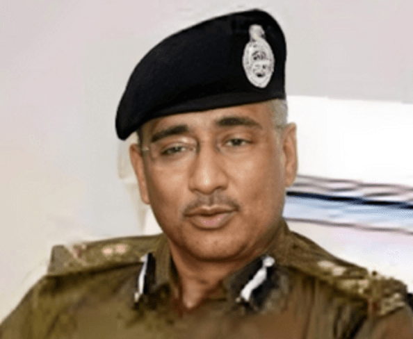 नीतिश सरकार ने कुंदन कृष्णन समेत 7 सीनियर IPS अधिकारियों का किया तबादला और पदस्थापन..