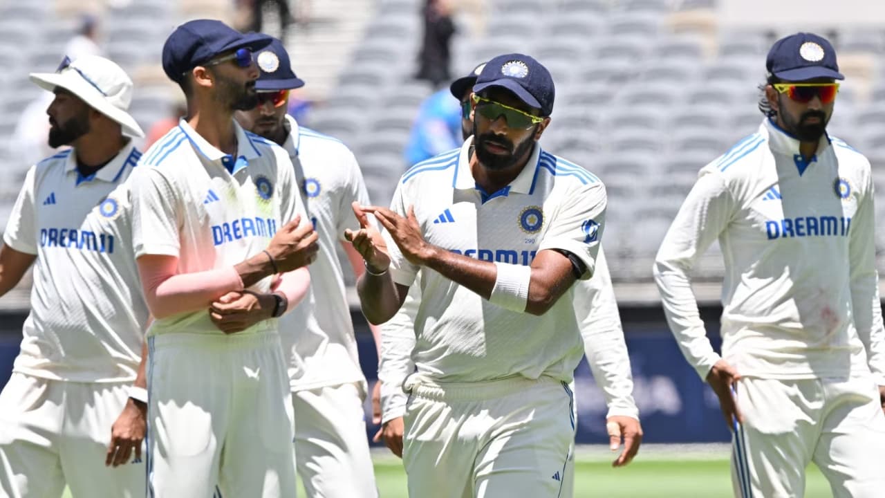भारत ने ऑस्ट्रेलिया को दिया गहरा जख्म, बुमराह और आकाशदीप ने खेली दमदार पारी