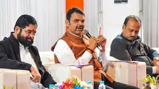 CM देवेंद्र फडणवीस ने किया विभागों का बंटवारा, एकनाथ शिंदे को नहीं मिला गृह विभाग..
