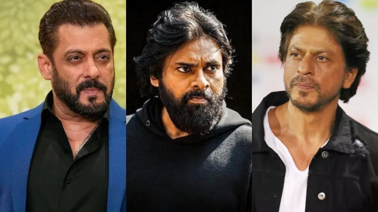 सलमान-शाहरुख के बाद अब पवन कल्याण को मिली धमकी, साउथ फिल्म इंडस्ट्री में हड़कंप