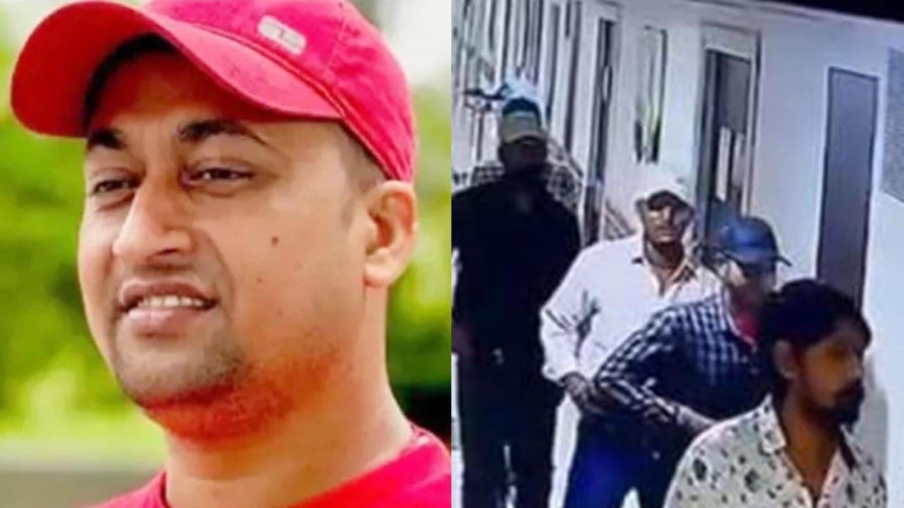 कुख्यात चंदन मिश्रा हत्याकांड के मुख्य आरोपी को पुलिस लेकर आई पटना, पूछताछ में हो सकता है अहम खुलासा...