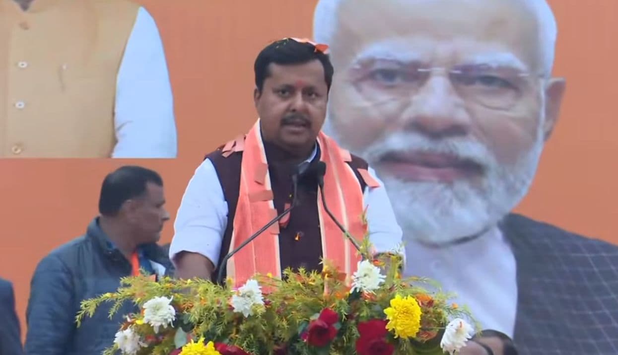 पश्चिम बंगाल से केरल तक: BJP के नए राष्ट्रीय अध्यक्ष का लक्ष्य, बिहार से शुरू हुई जीत...