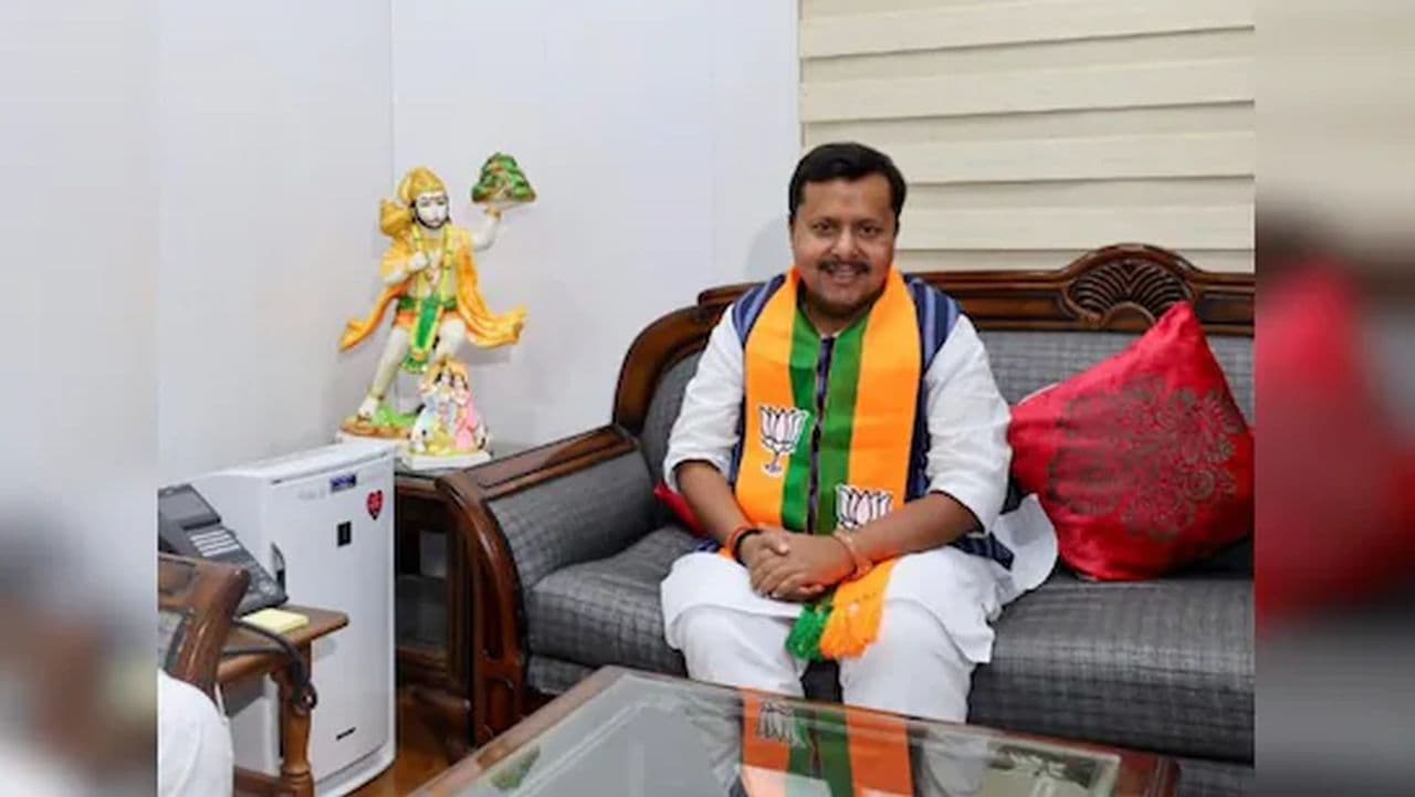 BJP के नए बॉस इस दिन आयेंगे पटना, करेंगे रोड शो फिर पार्टी नेता करेंगे उनका अभिनंदन..., प्रदेश अध्यक्ष ने बताया...