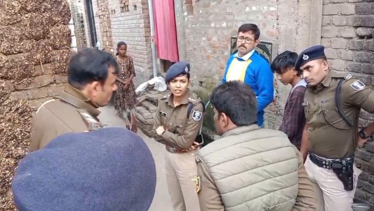 मां अपने प्रेमी के साथ मिल कर करना चाहती थी..., नाबालिग बेटे को लगी भनक और....