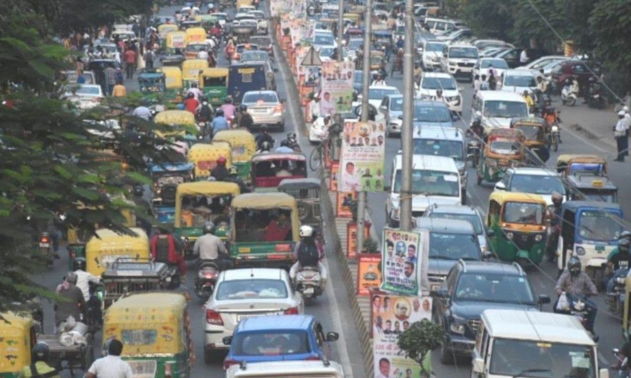 अगर बेली रोड से हो कर कहीं जाना है तो ये खबर जरुर पढ़ें, पूरी तरह से बंद रहेगा आवागमन...