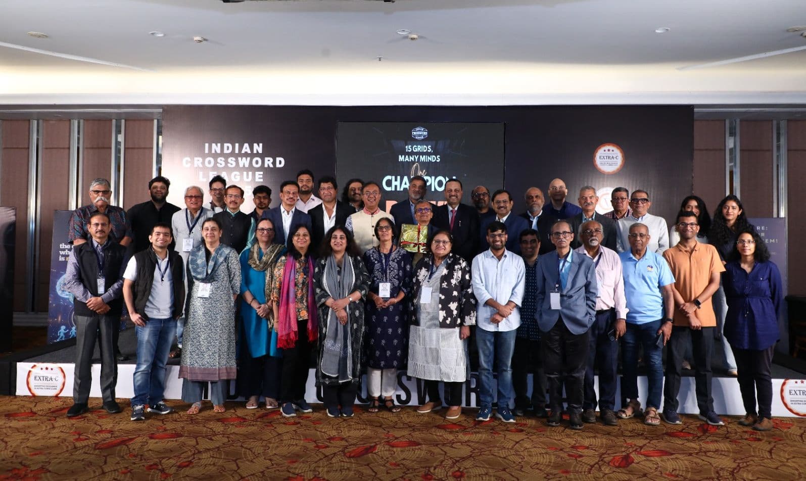 13वीं IXL के ग्रैंड फिनाले में चेन्नई के रामकी कृष्णन बने विजेता, दूसरे स्थान पर रहे...