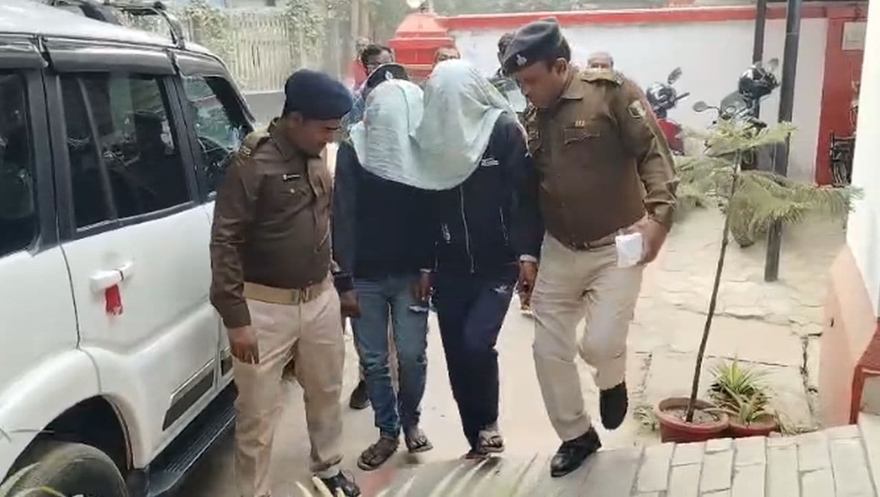 कातिल बहू: ससुर करते थे पति की पहली पत्नी के बच्चे का फेवर तो बहू ने अपनी बहन और बहनोई के साथ मिल कर...