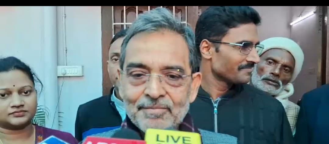 उपेंद्र कुशवाहा का बड़ा दावा