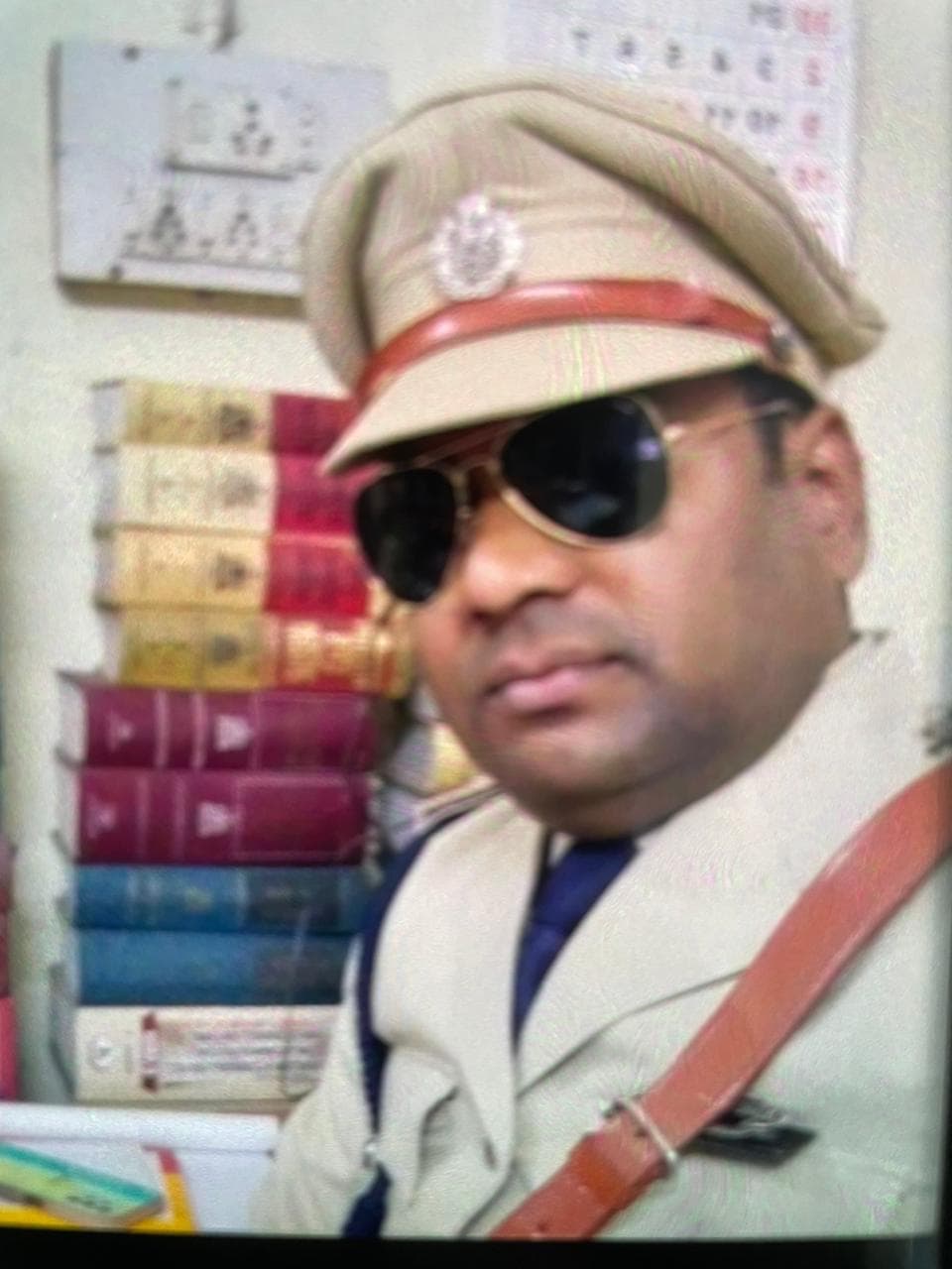 थाने में महिला एसआई के साथ किया ग़लत काम, बनाया अश्लील वीडियो, प्रेग्नेंट होने पर किया शादी से इनकार