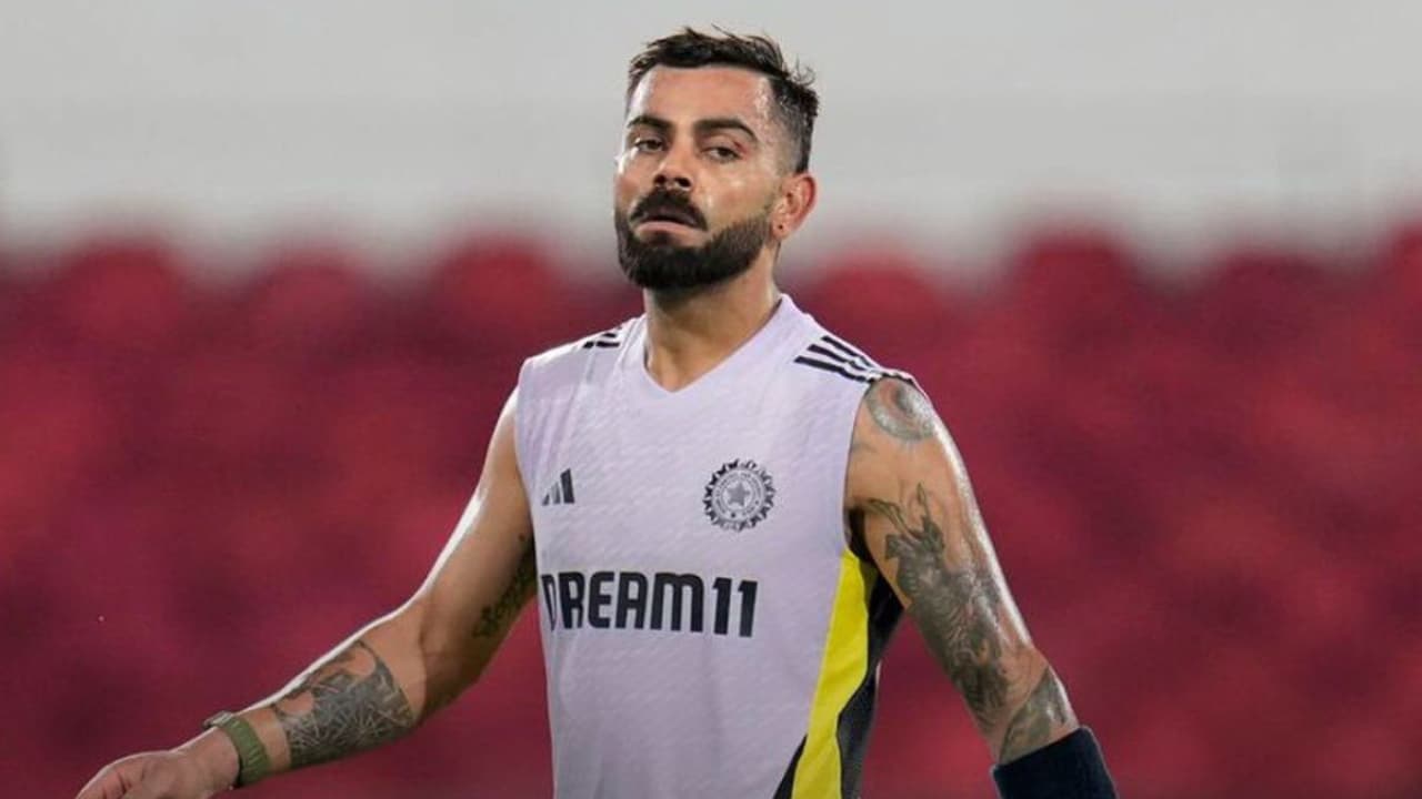 दूसरे वनडे में विराट कोहली की एंट्री, कुछ तरह है प्लेइंग इलेवन....