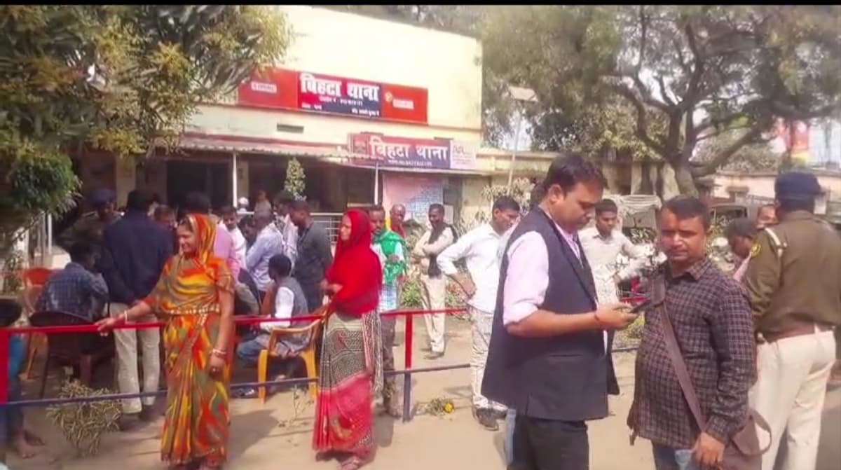 पटना के बिहटा में नानी घर आए दो मासूम भाइयों की एक साथ मौत, परिवार में मचा कोहराम..