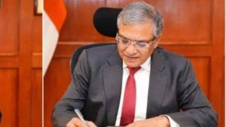 ज्ञानेश कुमार बने मुख्य चुनाव आयुक्त, कांग्रेस ने जताई आपत्ति..