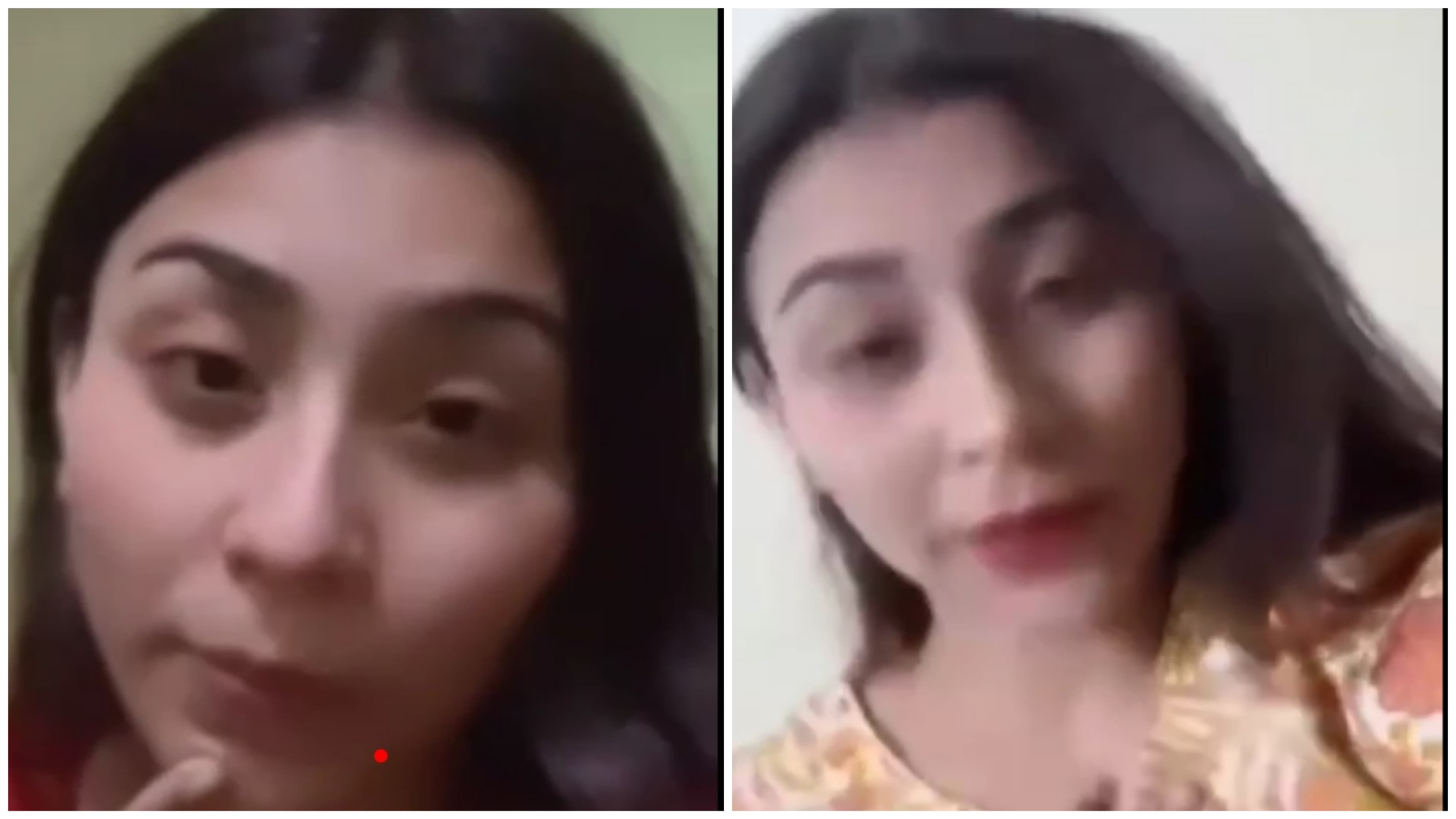 केंद्रीय विद्यालय की गालीबाज महिला टीचर, सोशल मीडिया पर हुई वायरल..