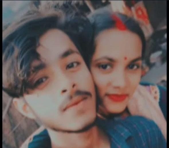 वैशाली जिले में लव मैरिज के दो माह बाद ही प्रेमिका की हत्या..