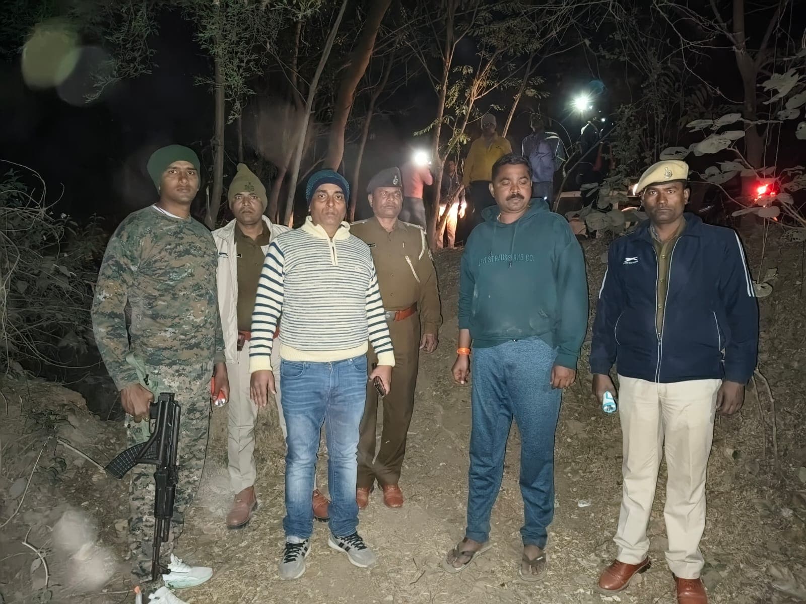 गया में लूटपाट का विरोध करने पर फाइनेंस कर्मी की गोली मार हत्या..