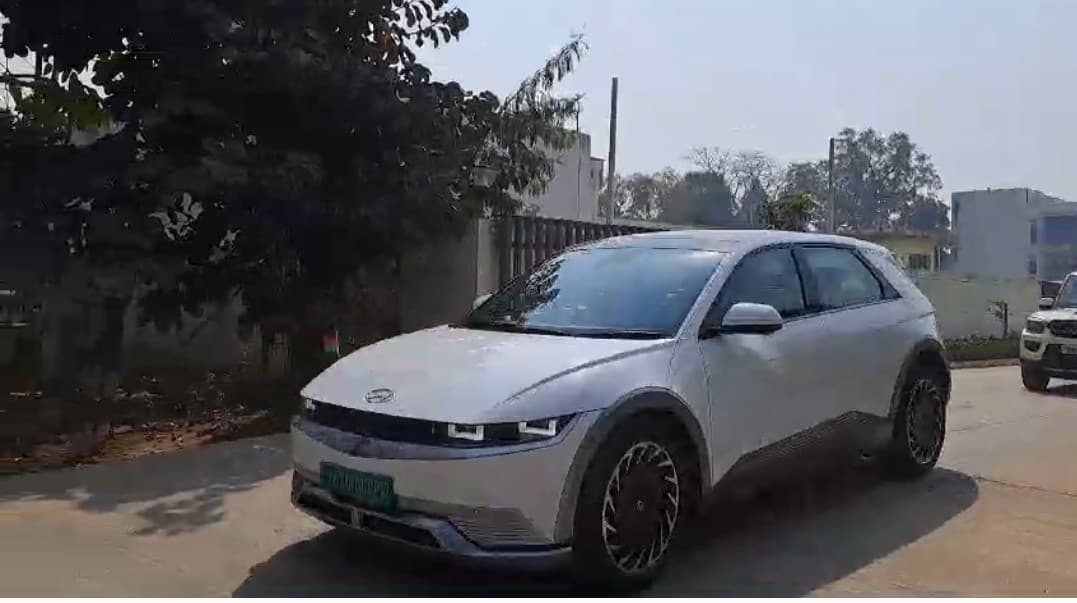 सीएम नीतीश कुमार दिल्ली से पटना लौटे