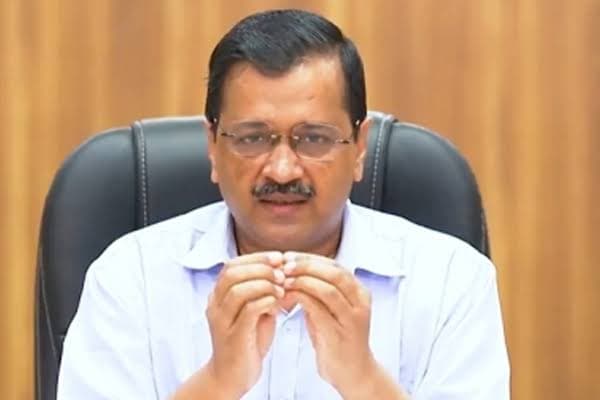 BREAKING : दिल्ली चुनाव में पूर्व मुख्यमंत्री अरविंद केजरीवाल हारे, जीत के बाद प्रवेश वर्मा ने अमित शाह से की मुलाकात