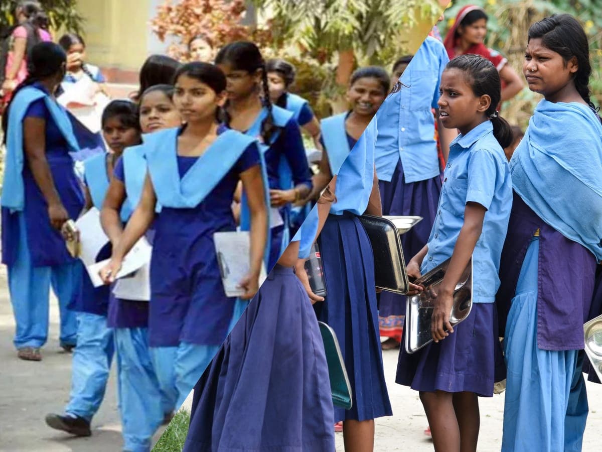 अब बिहार सरकार की 836 स्कूल पीएम श्री विद्यालय, क्लास 6 से 12 तक की एक साथ होगी पढ़ाई..