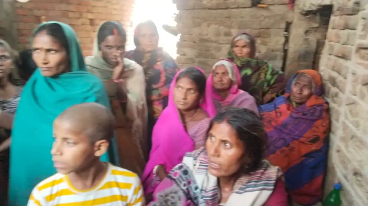 औरंगाबाद में शादी के महज 11 महीने बाद ही पति-पत्नी ने आपसी विवाद में खा लिया जहर..