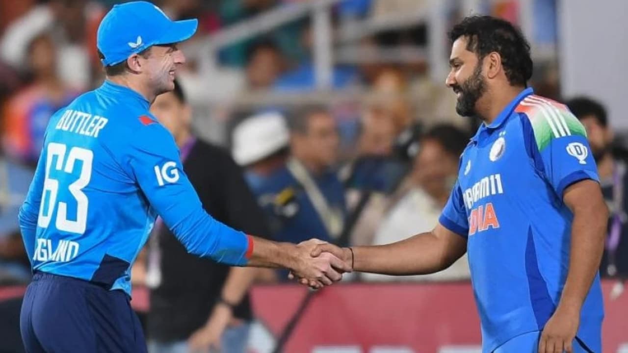 भारत-इंग्लैंड के बीच वनडे सीरीज का आखिरी मुकाबला आज, प्लेइंग इलेवन में हो सकता है बदलाव