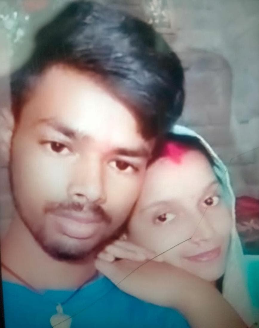 प्रेमी के साथ पत्नी को आपत्तिजनक हालत में रंगेहाथ पकड़ा, फिर पति के साथ हो गया बड़ा कांड..